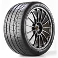 Tire Pirelli 295/30R19